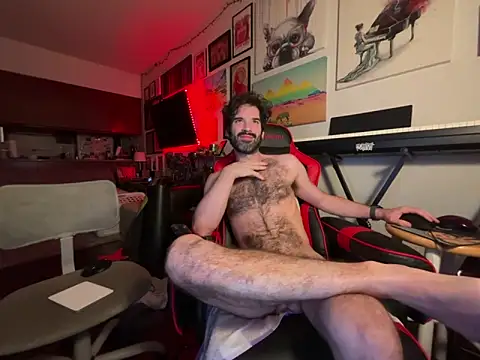 Pupscritch online show from March 2026 04:45:01 AM