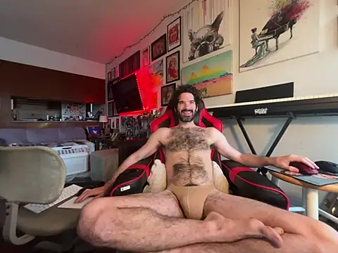 Pupscritch online show from March 2026 02:58:01 PM