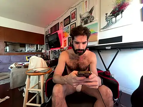 Pupscritch online show from January 2026 05:30:02 PM