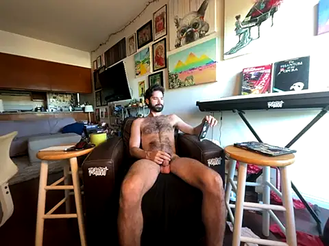 Pupscritch online show from September 2025 12:43:02 AM