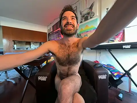 Pupscritch online show from September 2025 12:38:01 AM