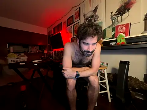 Pupscritch online show from November 2025 03:07:01 AM