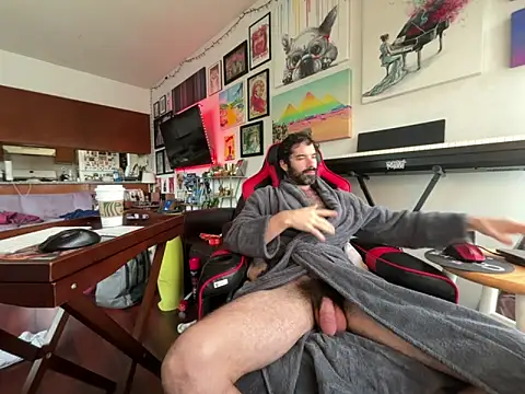 Pupscritch online show from February 2026 04:20:02 PM