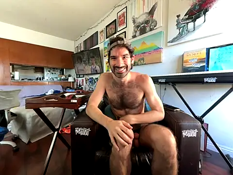 Pupscritch online show from October 2025 04:31:02 PM