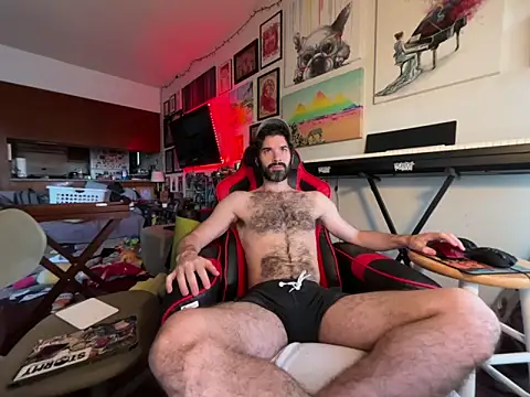 Pupscritch online show from March 2026 02:54:02 PM