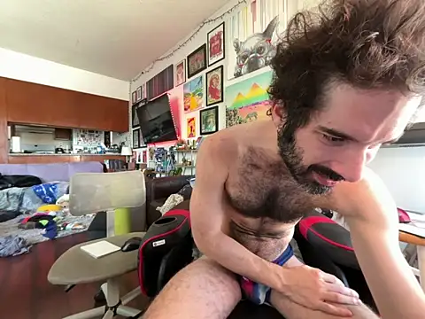 Pupscritch online show from March 2026 05:52:02 PM