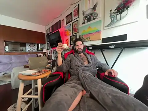 Pupscritch online show from January 2026 05:39:01 PM