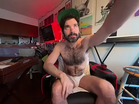 Pupscritch online show from February 2026 02:50:02 PM