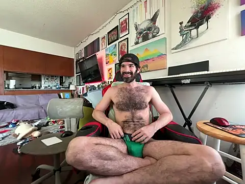 Pupscritch online show from March 2026 03:26:02 PM