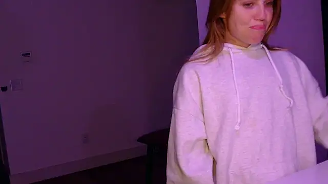 sweetceeme online show from February 2026 01:39:02 AM