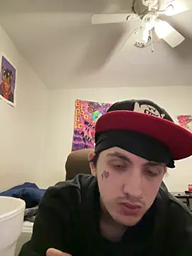 Capwildd 124 online show from June 2026 09:52:02 AM