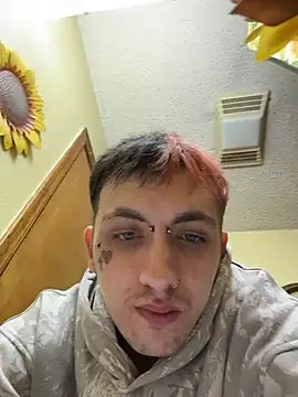 Capwildd 124 online show from July 2026 10:27:02 PM