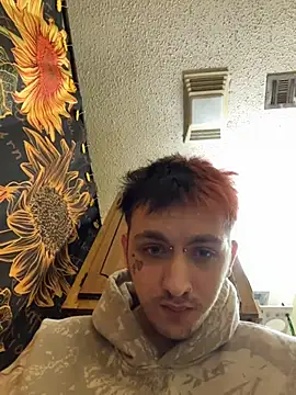 Capwildd 124 online show from August 2026 08:23:01 AM