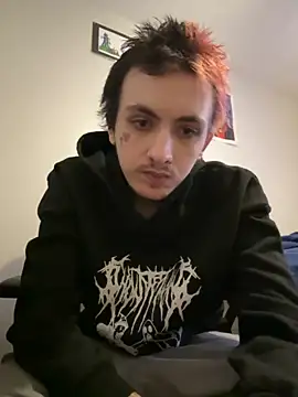 Capwildd 124 online show from June 2026 05:19:01 PM