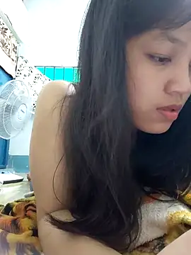 Snapshot of Anny-ly chatting on September 2025 06:12:01 AM Anny-ly online show from September 2025 06:12:01 AM