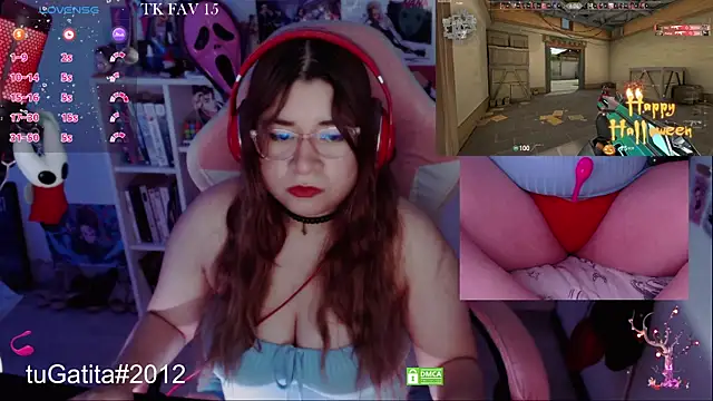 Pink girl0n online show from October 2025 08:30:02 PM