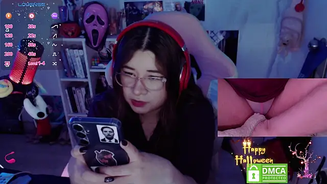 Pink girl0n online show from November 2025 10:57:02 PM