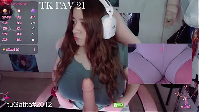 Pink girl0n online show from February 2026 12:41:02 AM