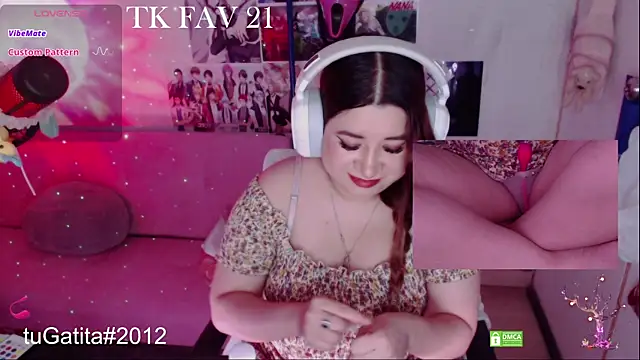 Pink girl0n online show from April 2026 10:38:02 PM
