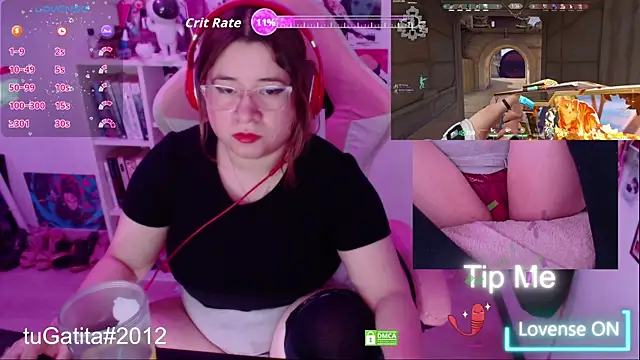 Snapshot of Pink_girl0n chatting on September 2025 08:02:02 PM Pink girl0n online show from September 2025 08:02:02 PM