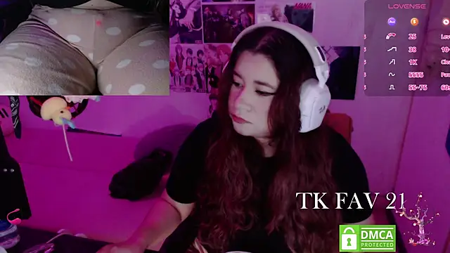 Pink girl0n online show from June 2026 11:35:02 PM