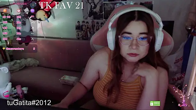 Pink girl0n online show from March 2026 10:21:01 PM
