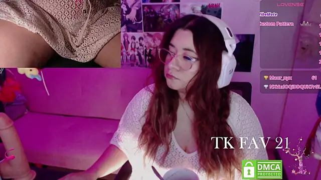 Pink girl0n online show from May 2026 11:16:01 AM