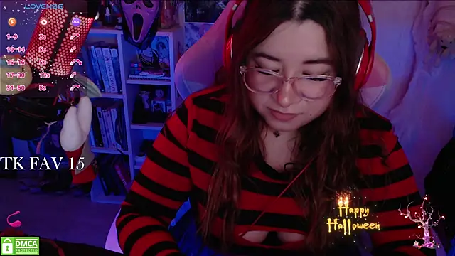 Pink girl0n online show from October 2025 10:49:02 PM