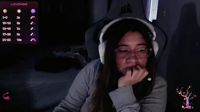 Pink girl0n online show from December 2025 09:53:02 PM