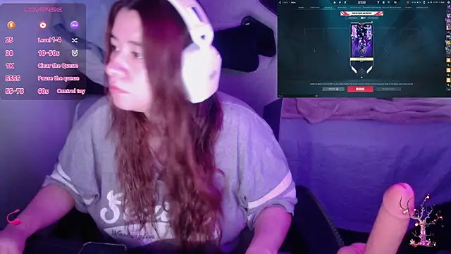 Pink girl0n online show from January 2026 06:44:02 PM