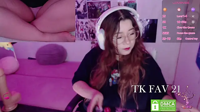 Pink girl0n online show from May 2026 04:59:01 PM