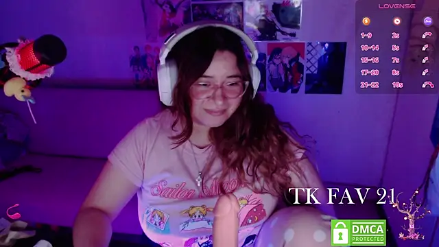 Pink girl0n online show from May 2026 08:44:01 AM