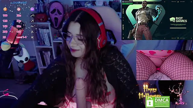 Pink girl0n online show from November 2025 10:24:01 PM