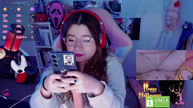 Pink girl0n online show from November 2025 11:08:02 PM