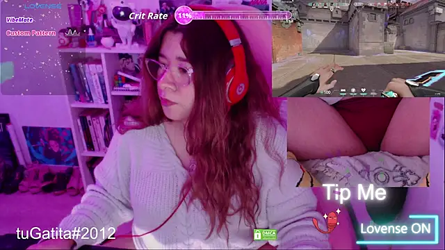 Snapshot of Pink_girl0n chatting on September 2025 03:35:02 AM Pink girl0n online show from September 2025 03:35:02 AM