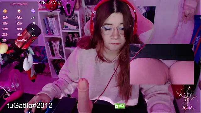 Pink girl0n online show from November 2025 07:19:01 AM