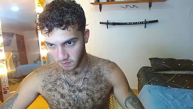 ocean boy online show from September 2025 06:32:02 PM