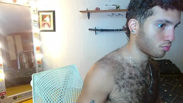 ocean boy online show from September 2025 06:48:01 PM