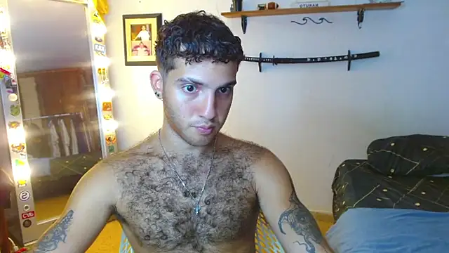 ocean boy online show from September 2025 06:53:01 PM