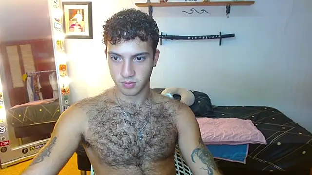ocean boy online show from October 2025 10:54:01 PM