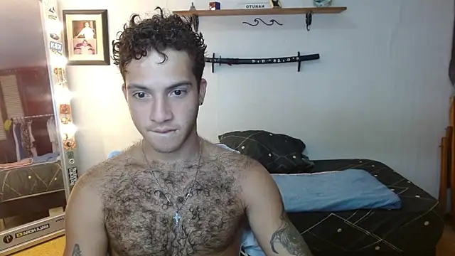 ocean boy online show from October 2025 04:19:02 PM