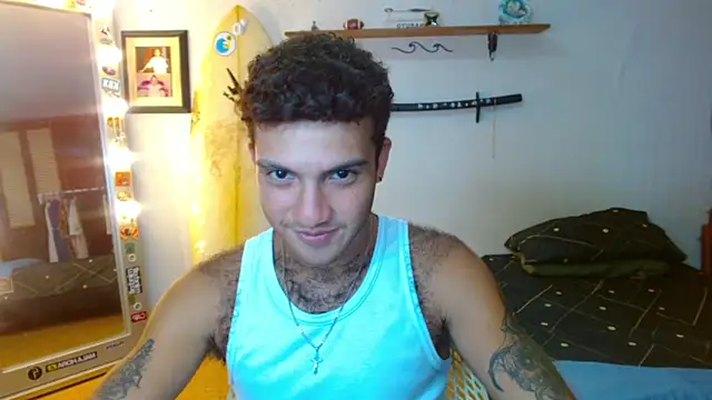 ocean boy online show from October 2025 08:13:02 PM