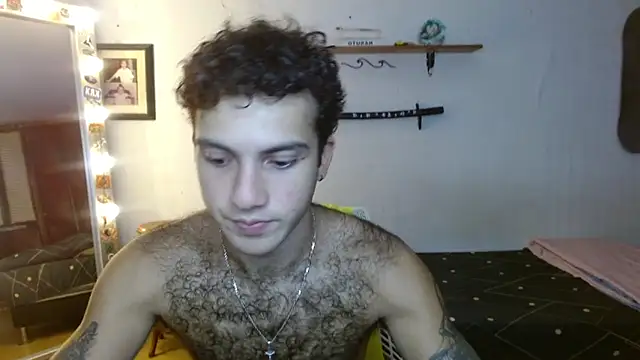 ocean boy online show from October 2025 07:13:01 PM