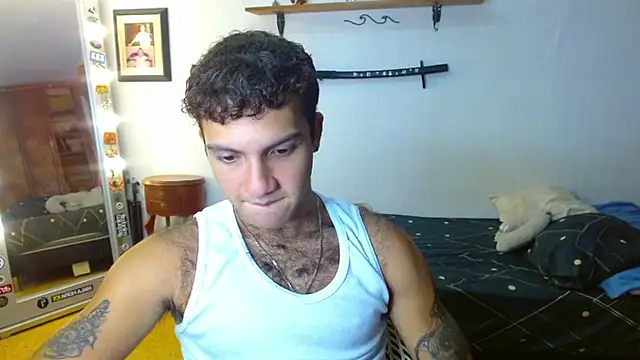 ocean boy online show from October 2025 08:42:01 PM