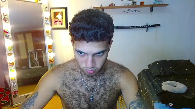 ocean boy online show from September 2025 12:38:02 AM