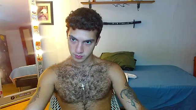 ocean boy online show from October 2025 10:18:02 PM