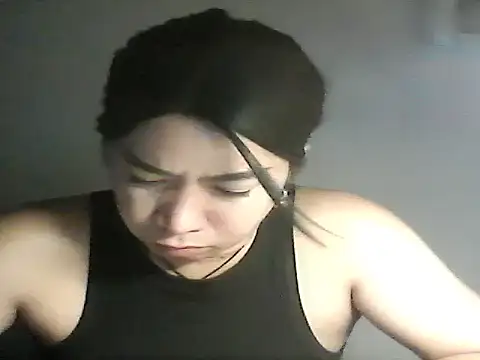 GorgeousHotCum online show from April 2026 08:57:02 PM