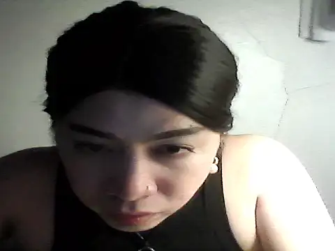 GorgeousHotCum online show from April 2026 07:32:01 PM