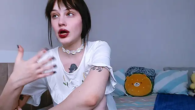 Pizda-Drozda online show from February 2026 09:22:01 PM