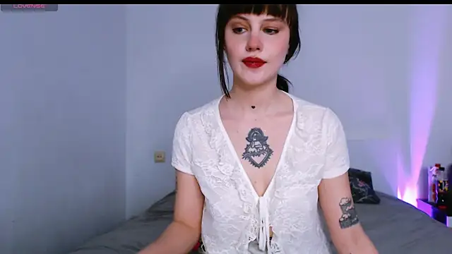 Pizda-Drozda online show from April 2026 11:33:01 PM